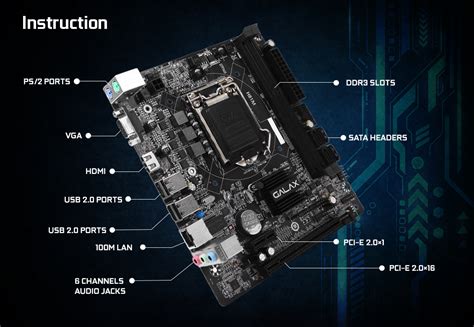 h81 mobo|Specification H81M.